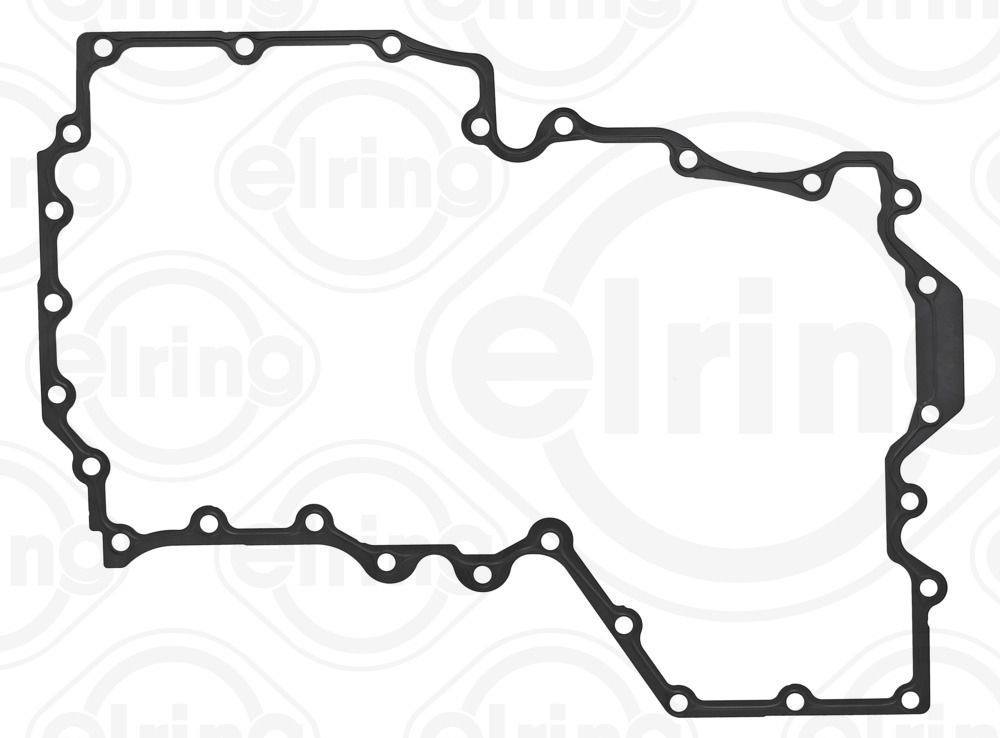 Прокладка оливного піддона ELRING 303180 - zapix
