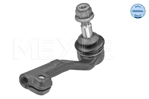 Наконечник кермової тяги MEYLE 3160200025 - zapix