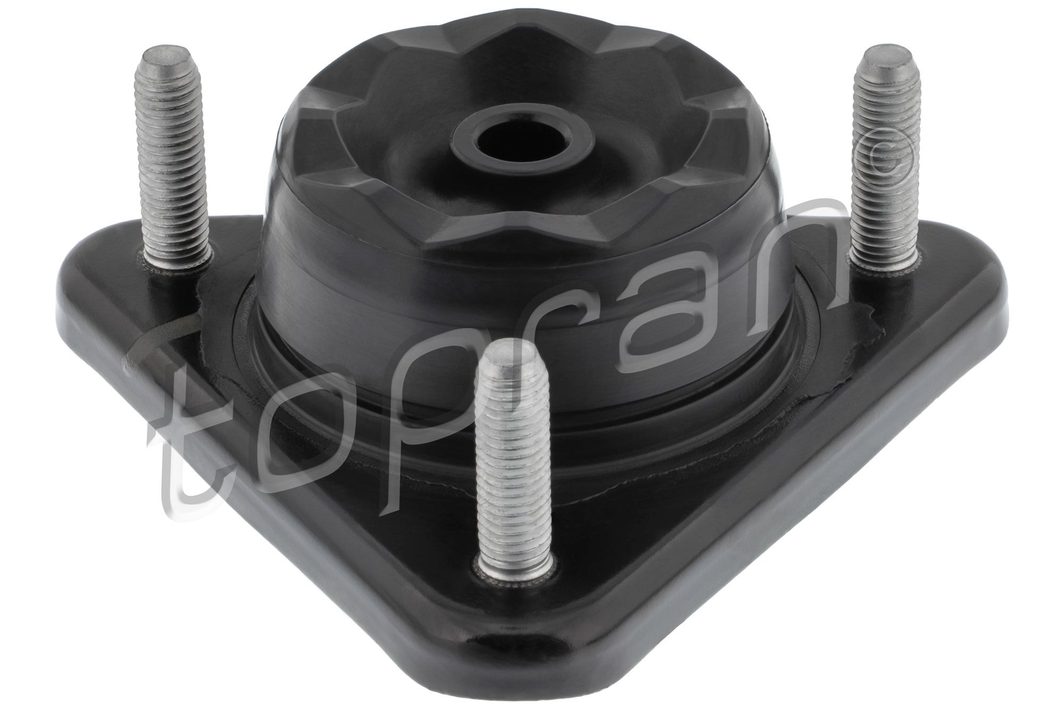 Опора амортизаційної стійки TOPRAN 301403 - zapix