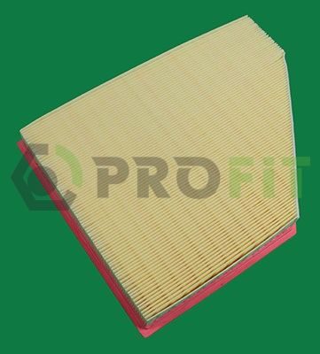 Повітряний фільтр PROFIT 15124371 - zapix
