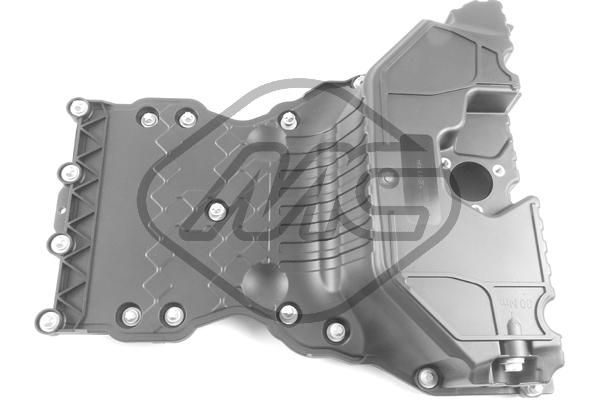 Оливний піддон METALCAUCHO 38129 - zapix