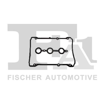 Прокладка клапанної кришки FA1 EP1100910Z - zapix