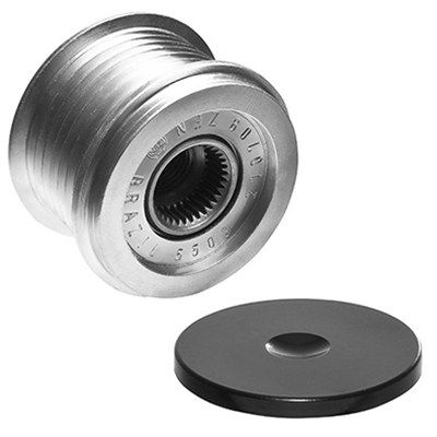 Муфта генератора MAGNETI MARELLI 940113010068 - zapix