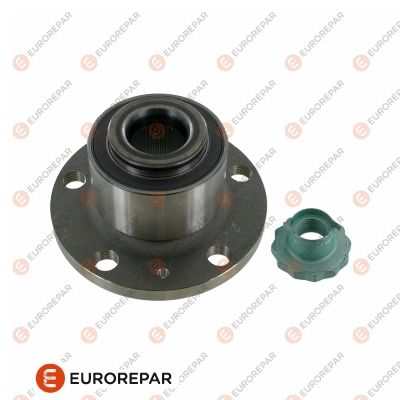 Підшипник / маточина колеса EUROREPAR 1681941580 - zapix