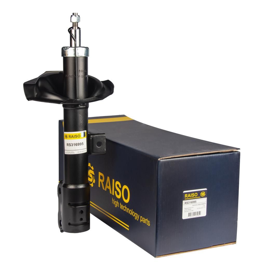 Амортизатор RAISO RS316995 - zapix
