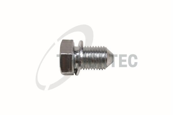 Пробка зливна оливного піддона TRUCKTEC AUTOMOTIVE 0710049 - zapix