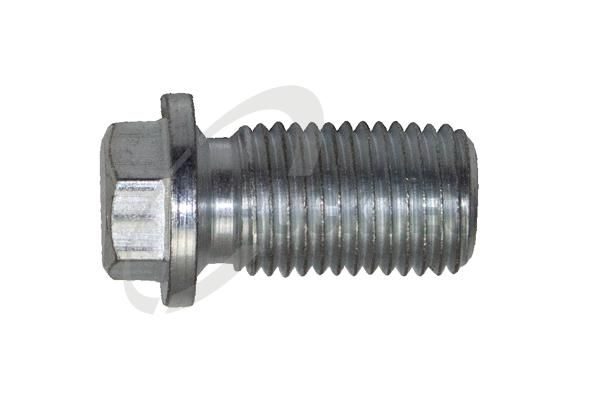 Пробка зливна оливного піддона TRUCKTEC AUTOMOTIVE 0267125 - zapix