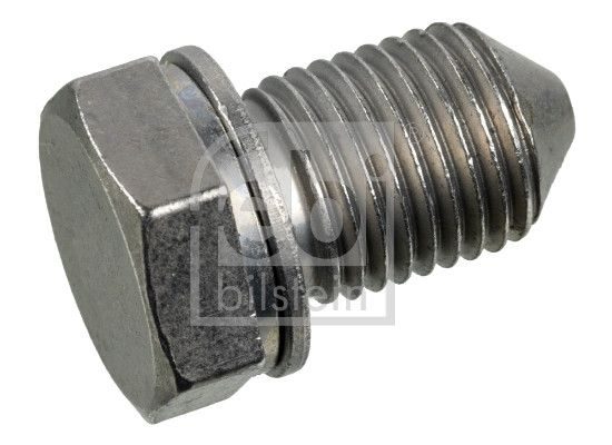 Пробка зливна оливного піддона FEBI BILSTEIN 48871 - zapix