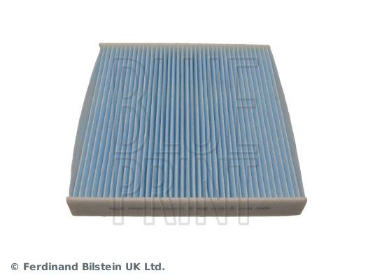 Фильтр салона BLUE PRINT ADF122510