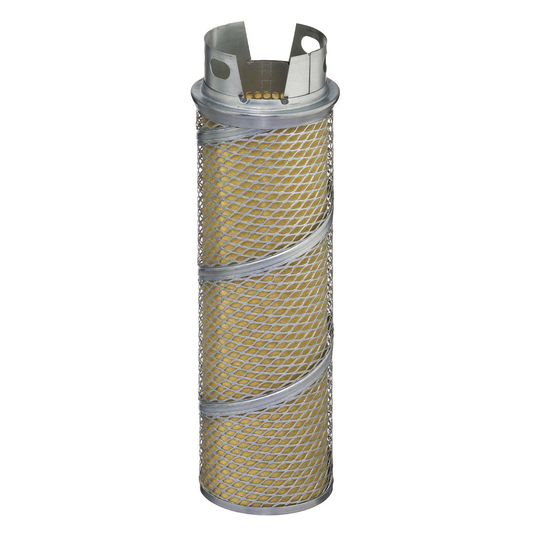 Повітряний фільтр HENGST FILTER E1677LS - zapix