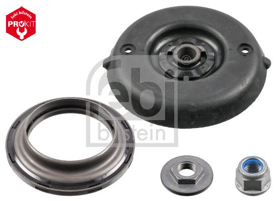 Опора амортизаційної стійки FEBI BILSTEIN 182118 - zapix