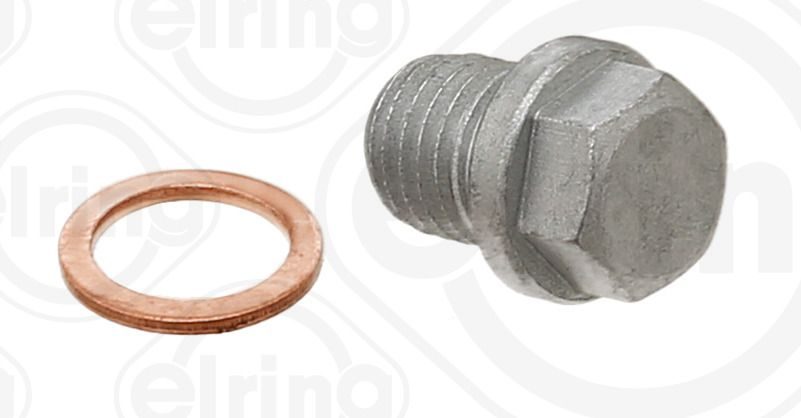 Пробка зливна оливного піддона ELRING 878020 - zapix