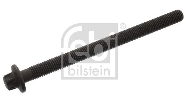 Гвинти голівки циліндра FEBI BILSTEIN 45206 - zapix
