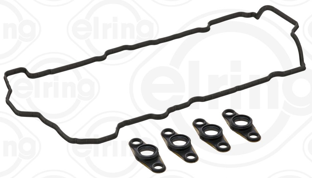 Прокладка клапанної кришки ELRING 644300 - zapix