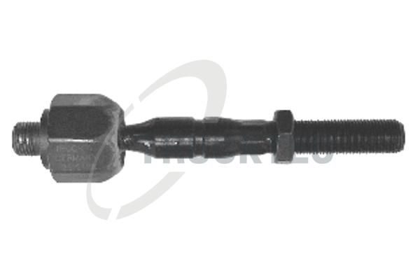 Тяга кермова TRUCKTEC AUTOMOTIVE 0231096 - zapix