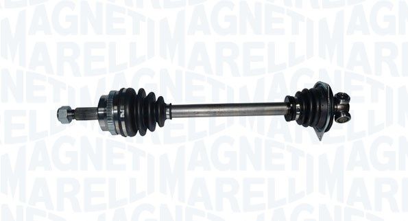 Піввісь MAGNETI MARELLI 302004190077 - zapix