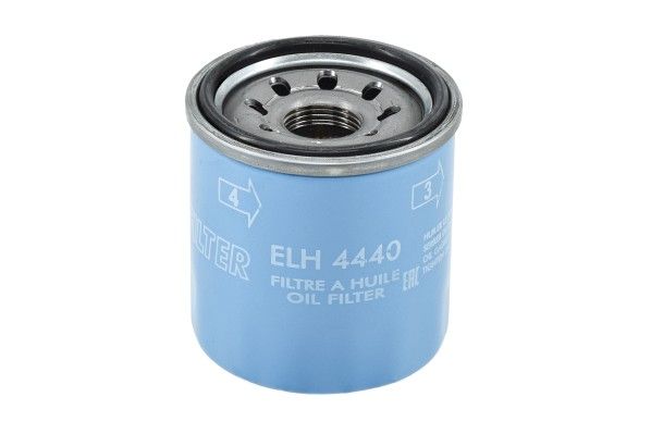 Оливний фільтр MECAFILTER ELH4440