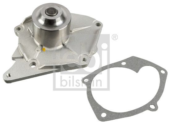 Помпа системи охолодження FEBI BILSTEIN 22241 - zapix