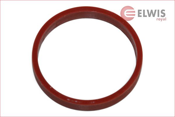 Прокладка впускного колектора ELWIS ROYAL 0256087 - zapix