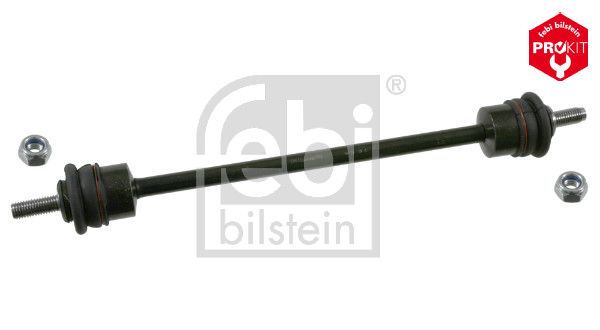 Тяга стабілізатора FEBI BILSTEIN 17612 - zapix