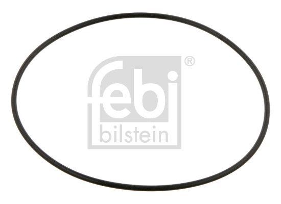 Сальник маточини колеса FEBI BILSTEIN 35168 - zapix