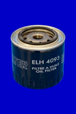 Оливний фільтр MECAFILTER ELH4093