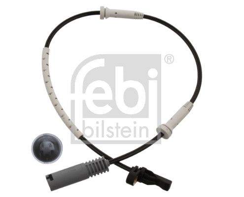Датчик ABS FEBI BILSTEIN 37466 - zapix