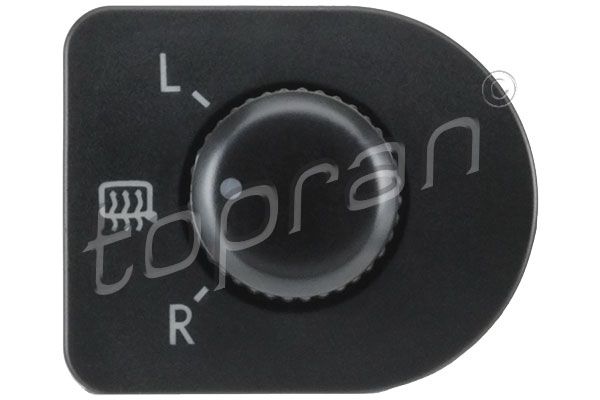 Кнопки та перемикачі TOPRAN 114285 - zapix