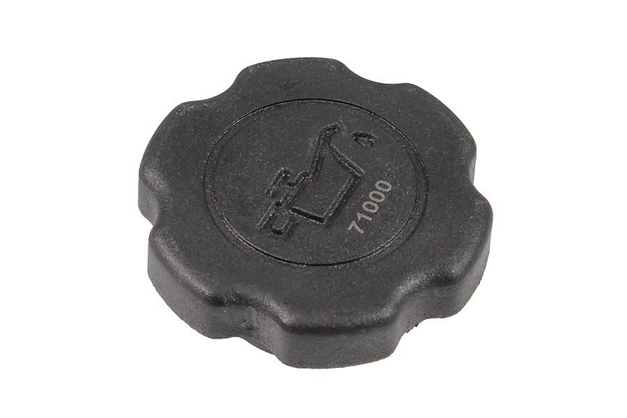 Кришка маслозаливної горловини METZGER 2141064 - zapix