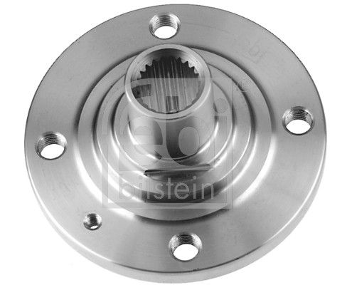 Підшипник / маточина колеса FEBI BILSTEIN 06655 - zapix