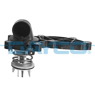 Термостат DAYCO DT1068F - zapix