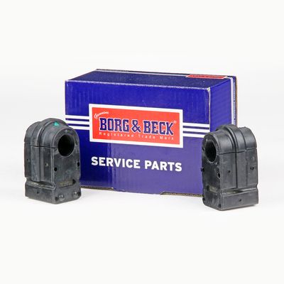 Тяга стабілізатора BORG & BECK BSK7093K - zapix