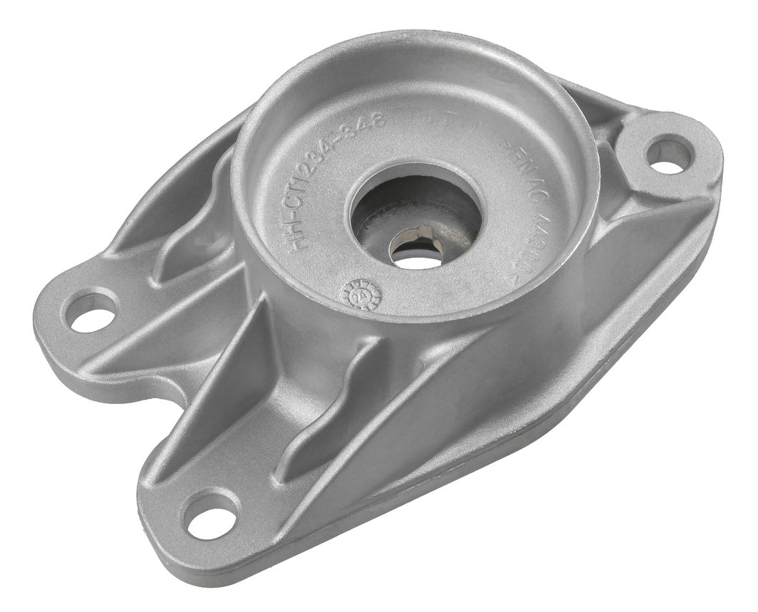 Опора амортизаційної стійки LEMFÖRDER 4435201 - zapix