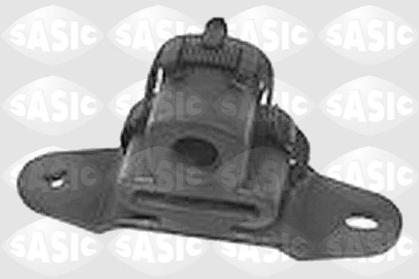 Кріплення вихлопної системи SASIC 7551J61 - zapix