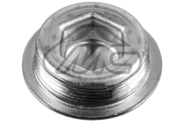 Пробка зливна оливного піддона METALCAUCHO 05113 - zapix