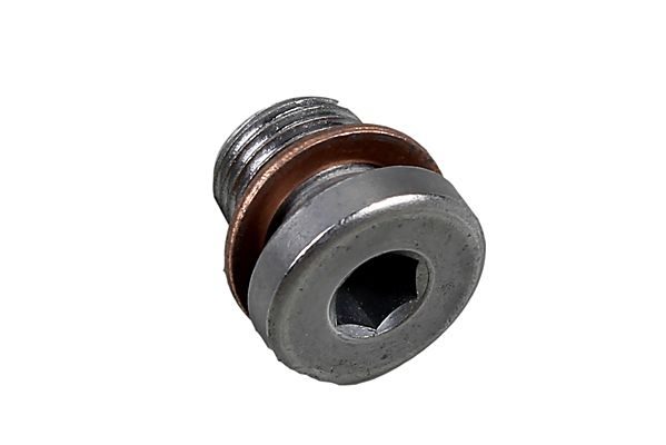 Пробка зливна оливного піддона METZGER 8030065 - zapix