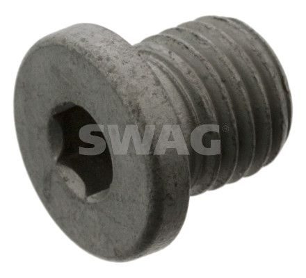 Пробка зливна оливного піддона SWAG 10946332 - zapix