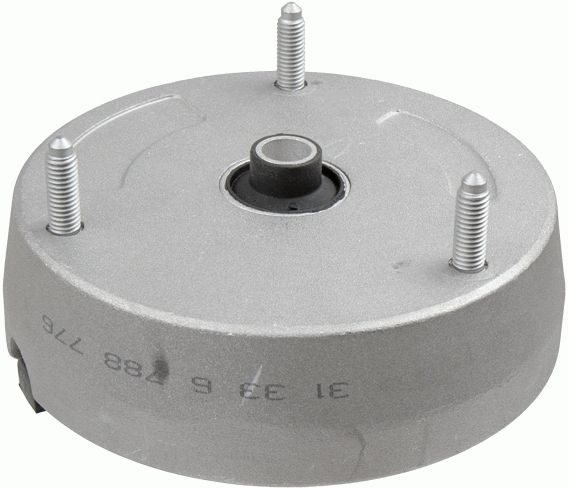 Опора амортизаційної стійки SACHS 802626 - zapix