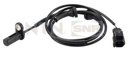 Датчик ABS SNR ASB16505 - zapix