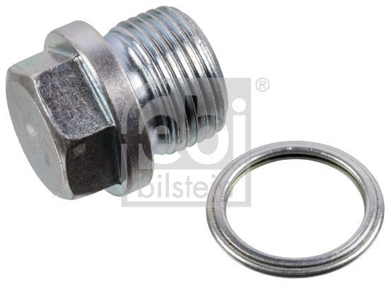 Пробка сливная масляного поддона FEBI BILSTEIN 30655