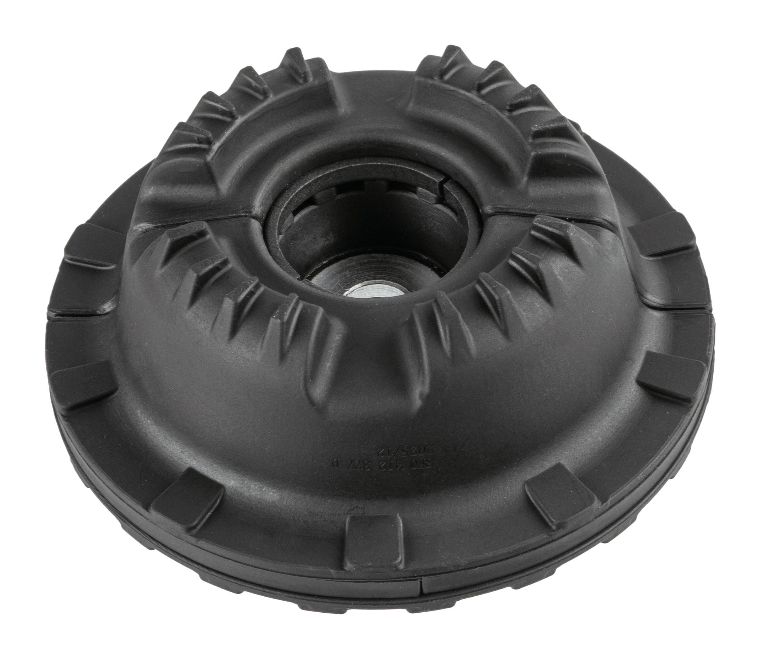 Опора амортизаційної стійки LEMFÖRDER 3490801 - zapix