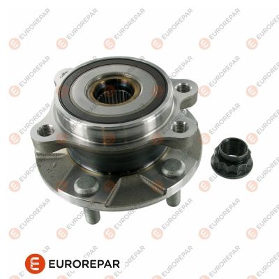 Підшипник / маточина колеса EUROREPAR 1681953480 - zapix