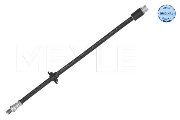 Гальмівні шланги MEYLE 0145250019 - zapix