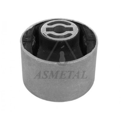 Сайлентблок рычага ASMETAL 38OP2076