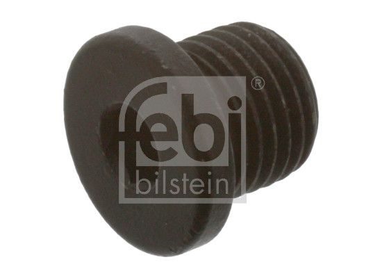 Пробка зливна оливного піддона FEBI BILSTEIN 38788 - zapix