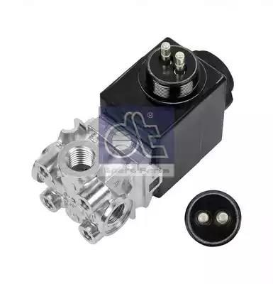 Оливний фільтр DT SPARE PARTS 113078 - zapix