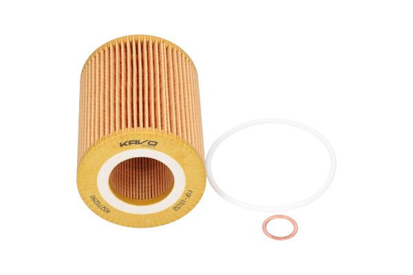 Оливний фільтр KAVO PARTS FOF10152 - zapix