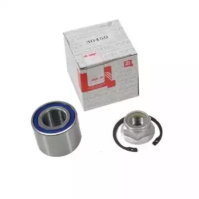 Підшипник / маточина колеса ASAM AUTOMOTIVE 30450 - zapix