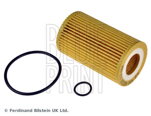 Оливний фільтр BLUE PRINT ADN12126