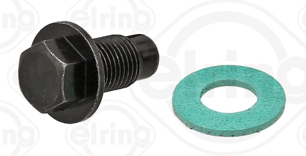 Пробка зливна оливного піддона ELRING 877960 - zapix